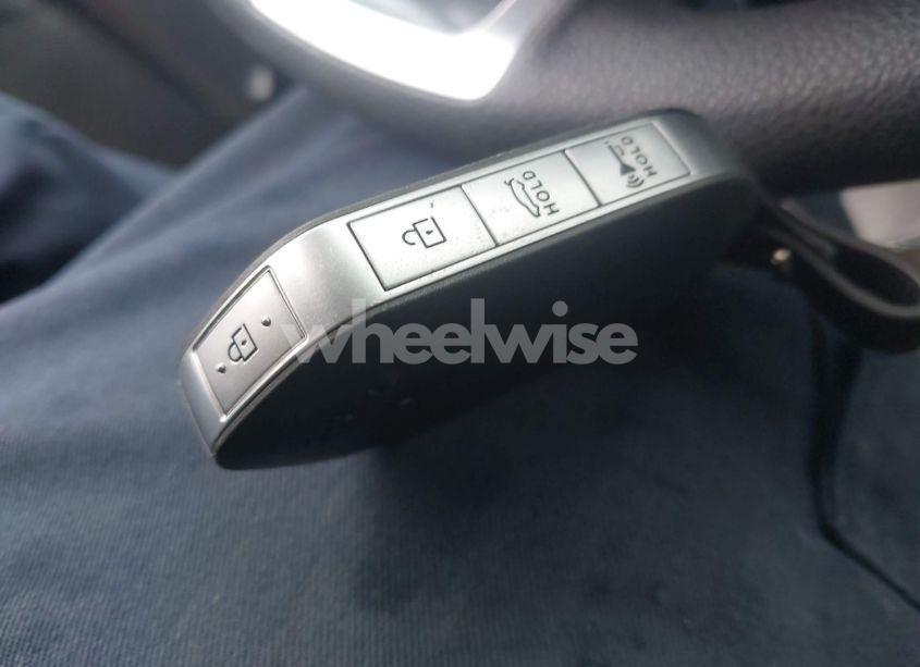 Photo 11 of 2025 Kia K5 LXS (VIN KNAG24J75S5305931)