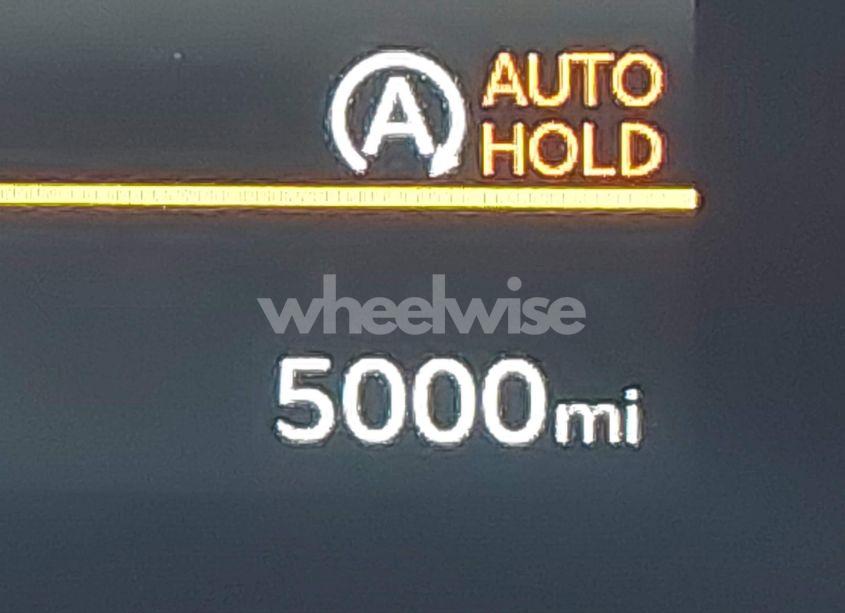 Photo 16 of 2025 Kia K5 LXS (VIN KNAG24J75S5305931)