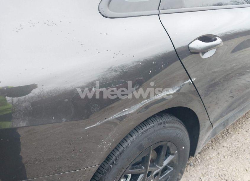 Photo 19 of 2025 Kia K5 LXS (VIN KNAG24J75S5305931)