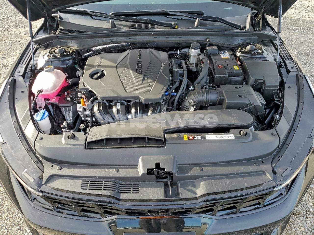 Photo 11 of 2026 KIA K5 LXS (VIN KNAG24J77T5425876)