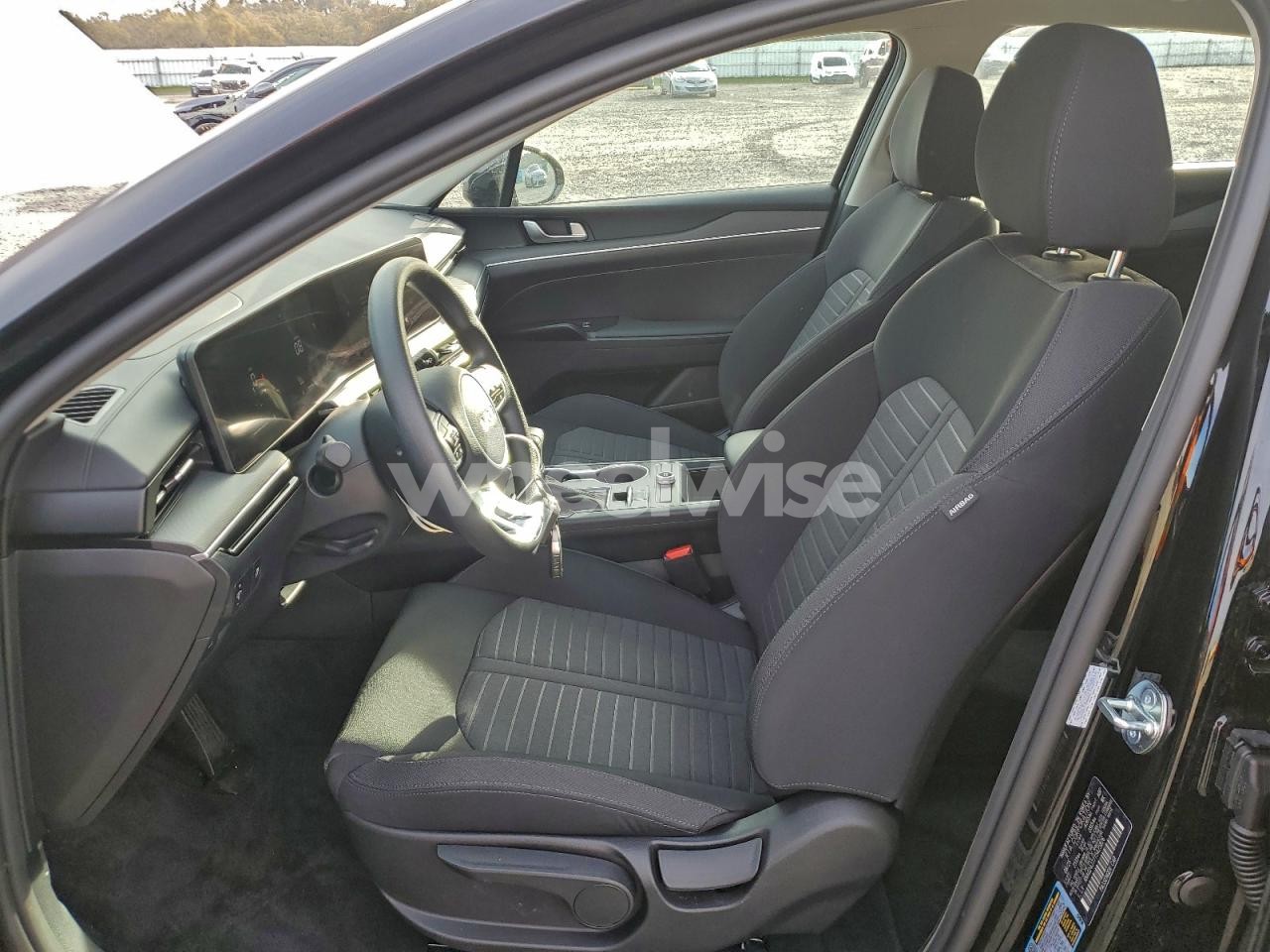 Photo 7 of 2026 KIA K5 LXS (VIN KNAG24J77T5425876)