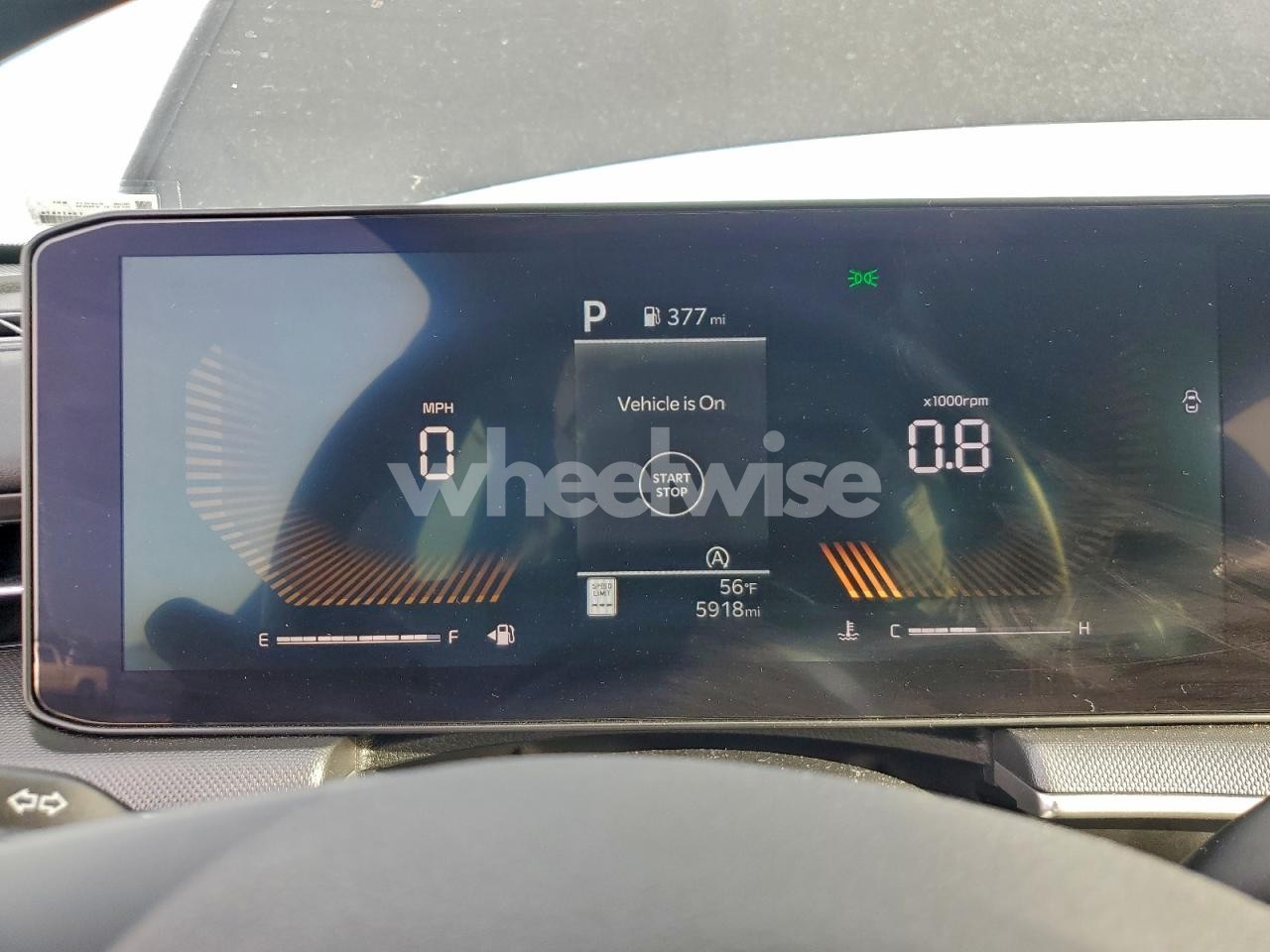 Photo 9 of 2026 KIA K5 LXS (VIN KNAG24J77T5425876)