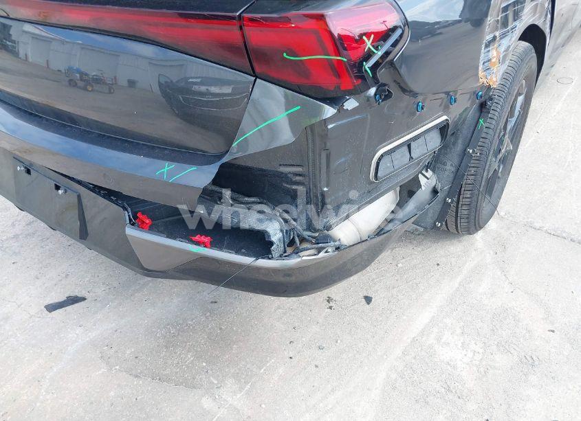 Photo 6 of 2025 Kia K5 LXS (VIN KNAG24J78S5275906)