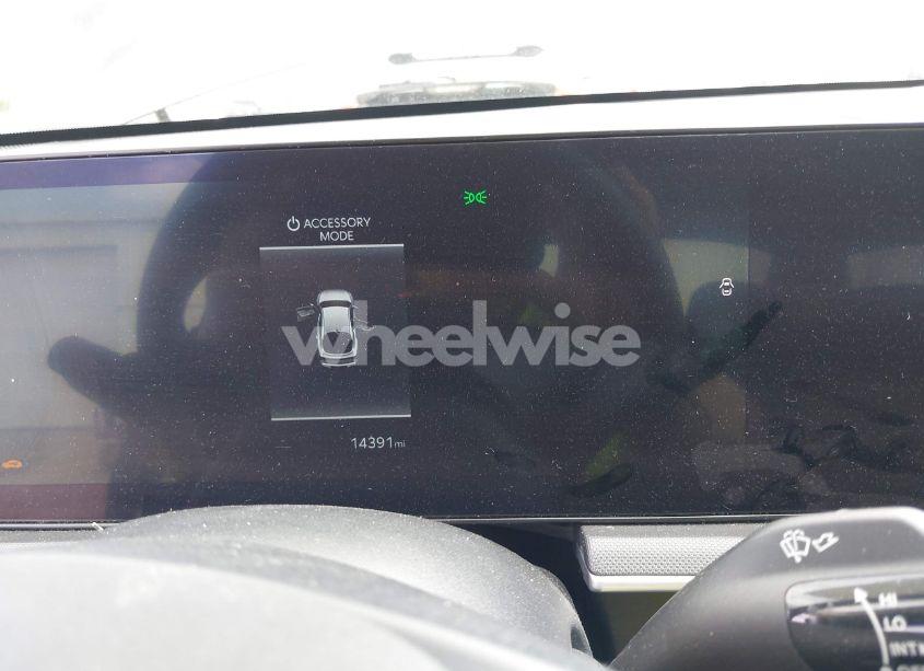 Photo 7 of 2025 Kia K5 LXS (VIN KNAG24J78S5275906)