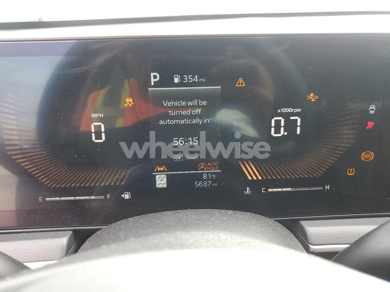 Photo 9 of 2025 KIA K5 LXS (VIN KNAG24J78S5294343)