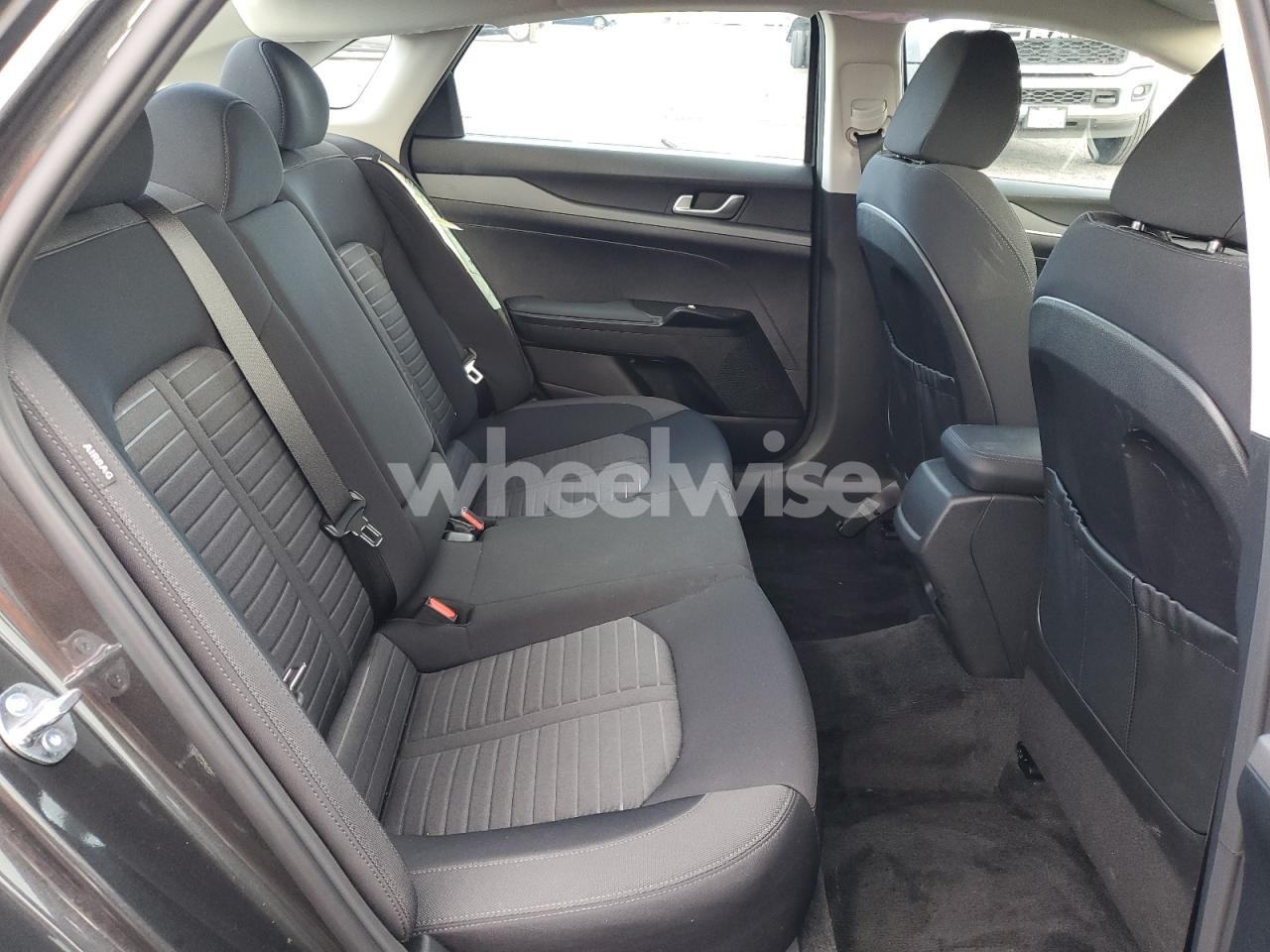 Photo 10 of 2026 KIA K5 LXS (VIN KNAG24J78T5432335)