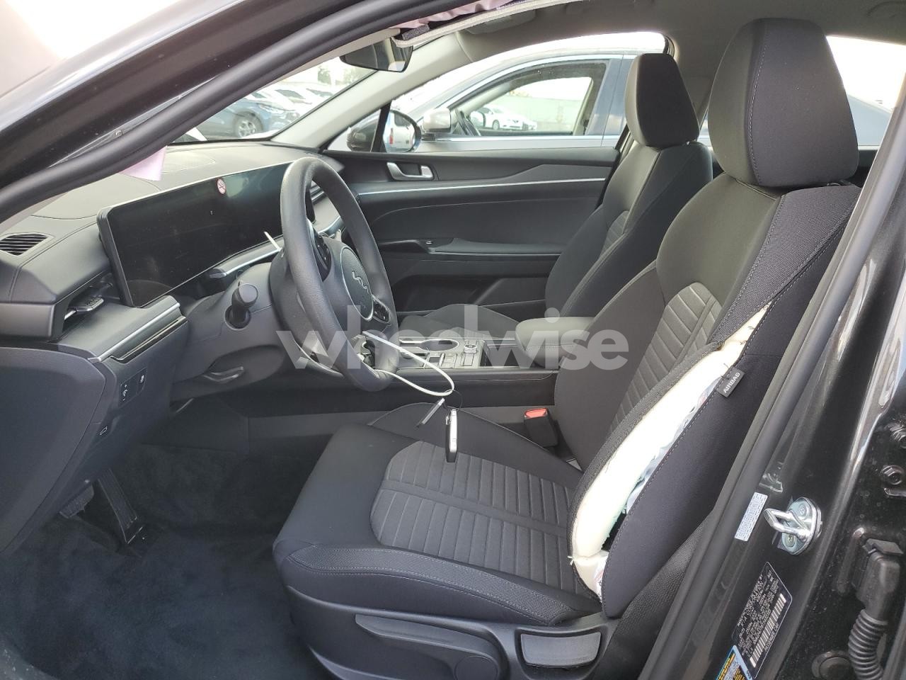 Photo 7 of 2026 KIA K5 LXS (VIN KNAG24J78T5432335)