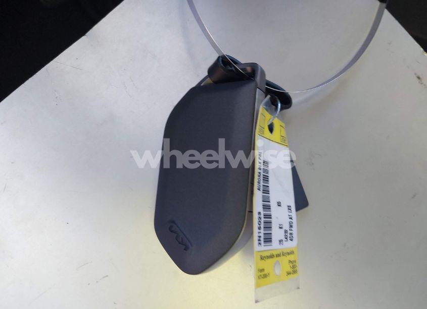 Photo 11 of 2025 Kia K5 LXS (VIN KNAG24J7XS5291850)