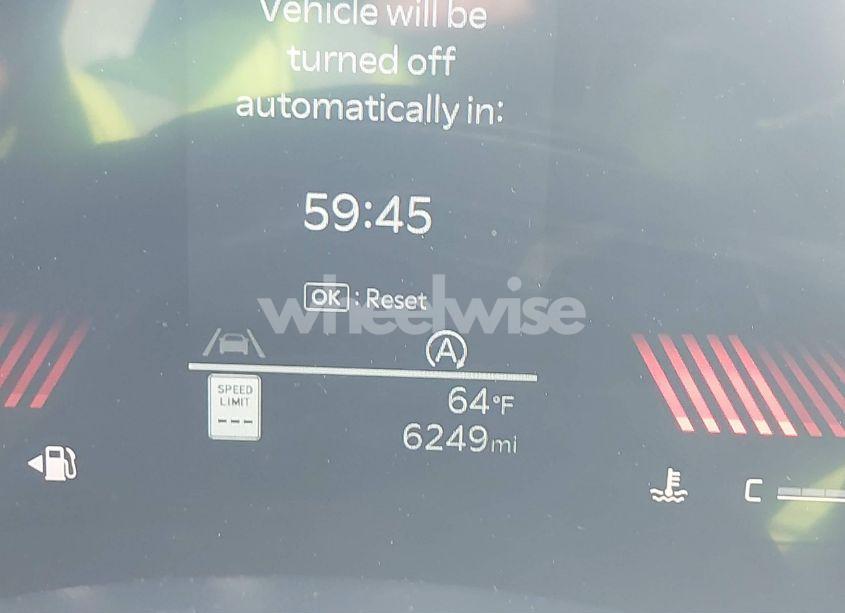 Photo 16 of 2025 Kia K5 LXS (VIN KNAG24J7XS5291850)