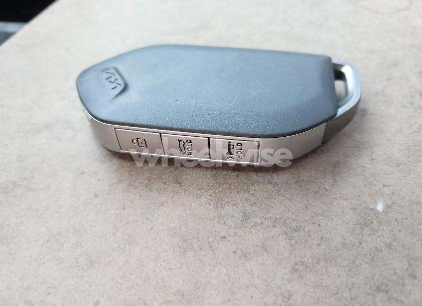 Photo 11 of 2025 Kia K5 EX (VIN KNAG34J70S5270700)