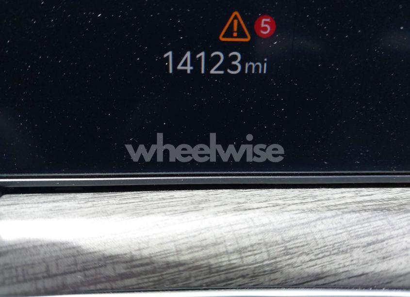 Photo 15 of 2025 Kia K5 EX (VIN KNAG34J70S5270700)