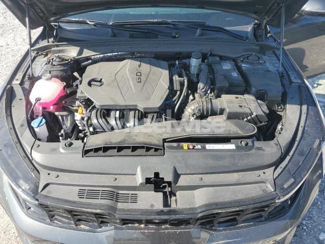 Photo 7 of 2025 KIA K5 EX (VIN KNAG34J74S5285054)