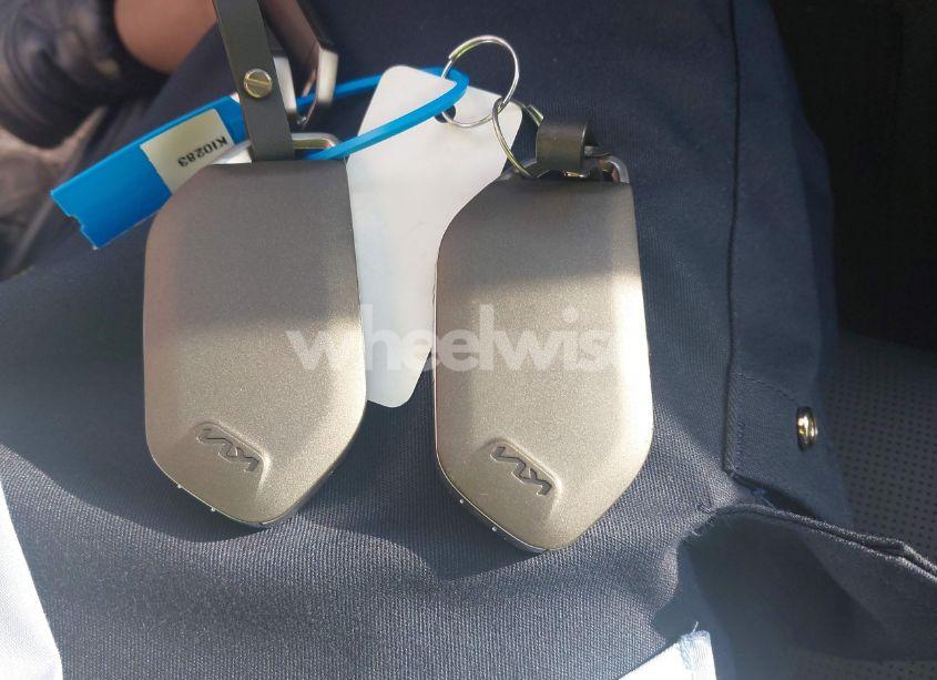 Photo 11 of 2025 Kia K5 GT (VIN KNAG44J81S5322597)