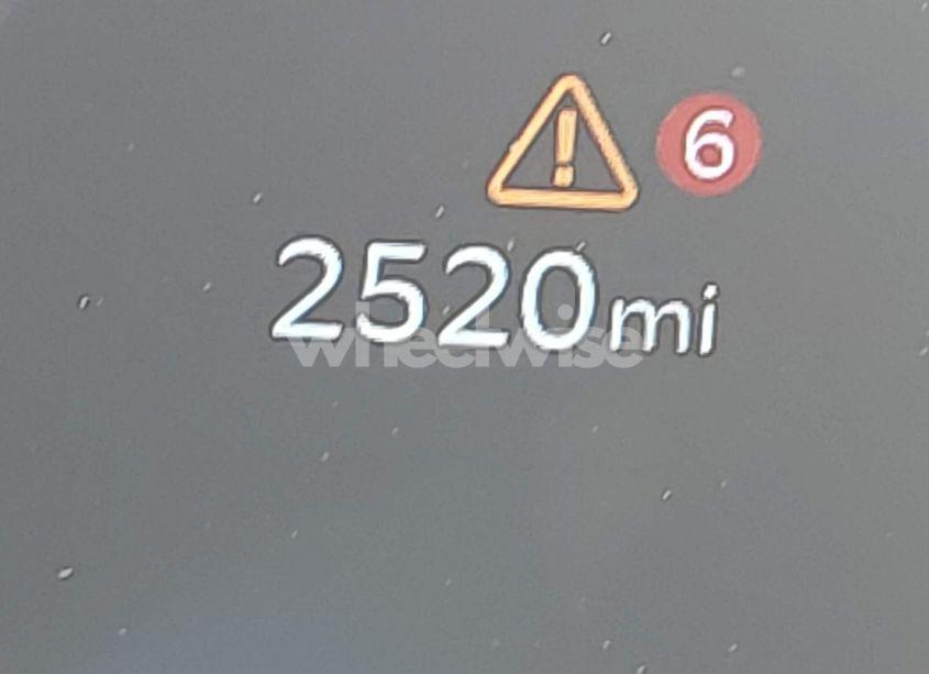 Photo 15 of 2025 Kia K5 GT (VIN KNAG44J81S5322597)