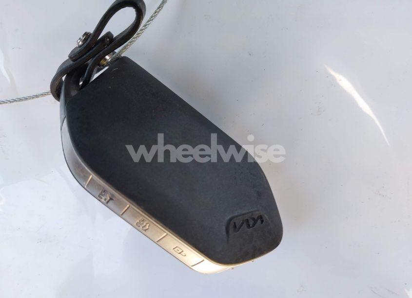 Photo 11 of 2025 Kia K5 GT (VIN KNAG44J82S5317781)