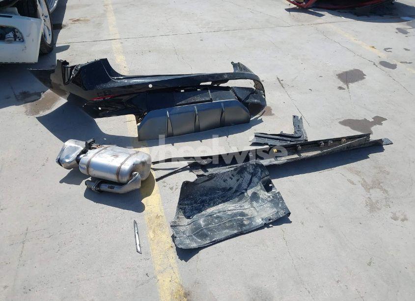 Photo 12 of 2025 Kia K5 GT (VIN KNAG44J82S5317781)