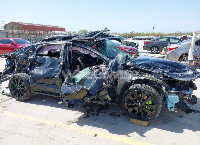 Photo 13 of 2025 Kia K5 GT (VIN KNAG44J82S5317781)