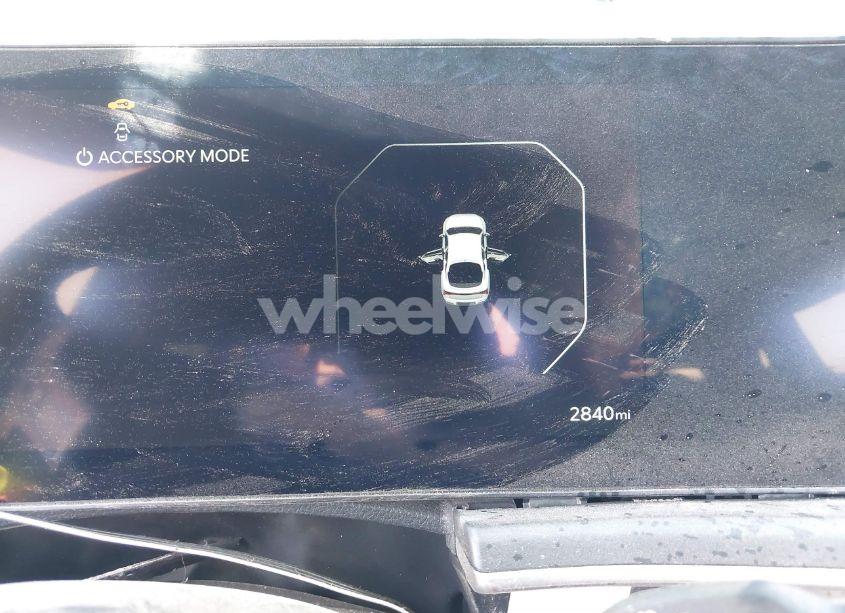 Photo 7 of 2025 Kia K5 GT (VIN KNAG44J82S5317781)