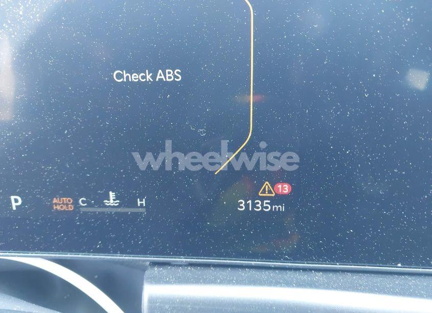 Photo 15 of 2025 Kia K5 GT (VIN KNAG44J85S5332761)