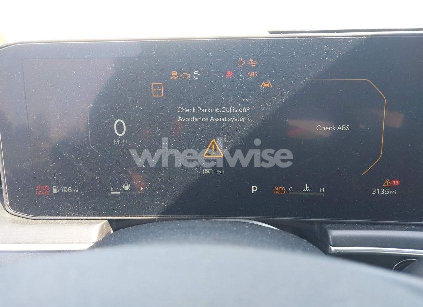 Photo 7 of 2025 Kia K5 GT (VIN KNAG44J85S5332761)