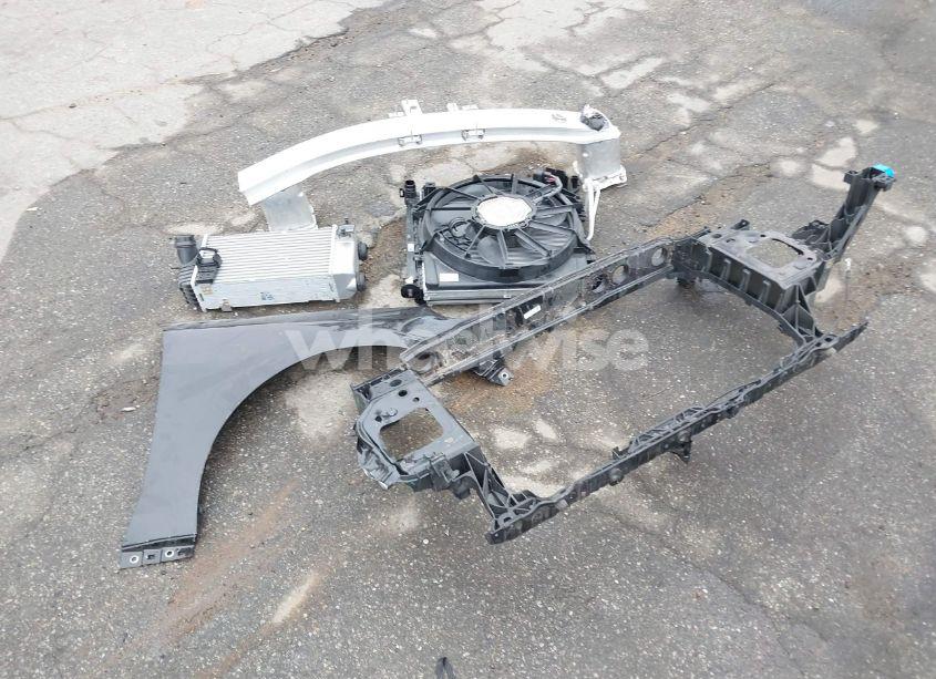 Photo 12 of 2025 Kia K5 GT (VIN KNAG44J86S5321963)