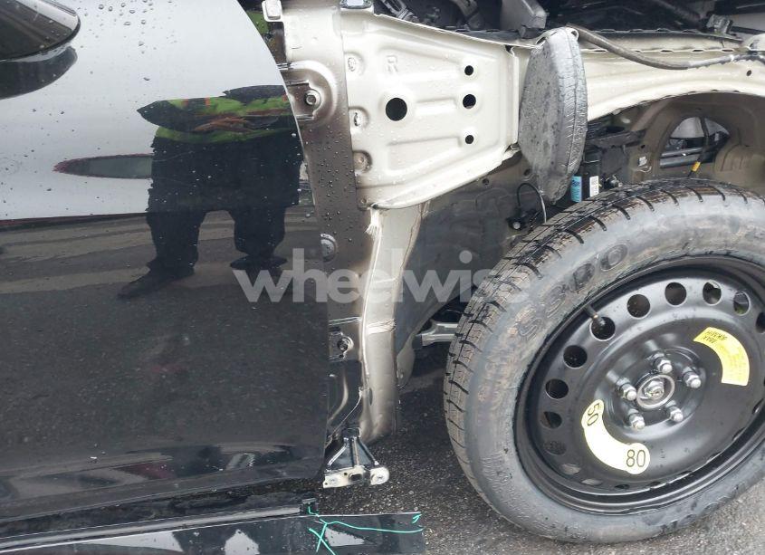 Photo 19 of 2025 Kia K5 GT (VIN KNAG44J86S5321963)