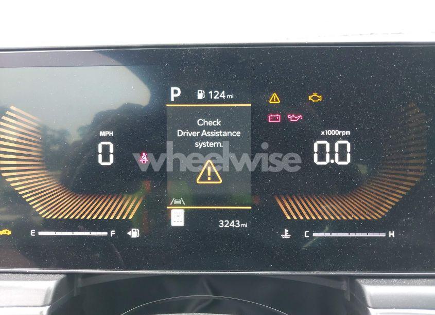 Photo 7 of 2025 Kia K5 GT (VIN KNAG44J86S5321963)