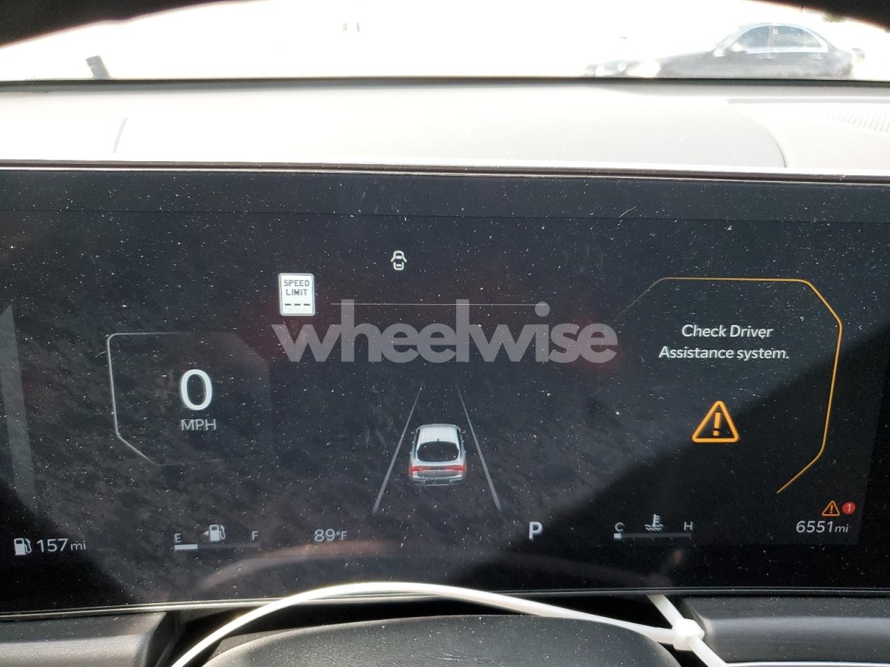 Photo 9 of 2025 KIA K5 GT (VIN KNAG44J89S5311119)