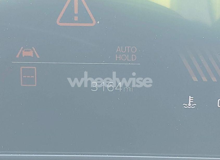 Photo 15 of 2025 Kia K5 GT (VIN KNAG44J89S5334027)