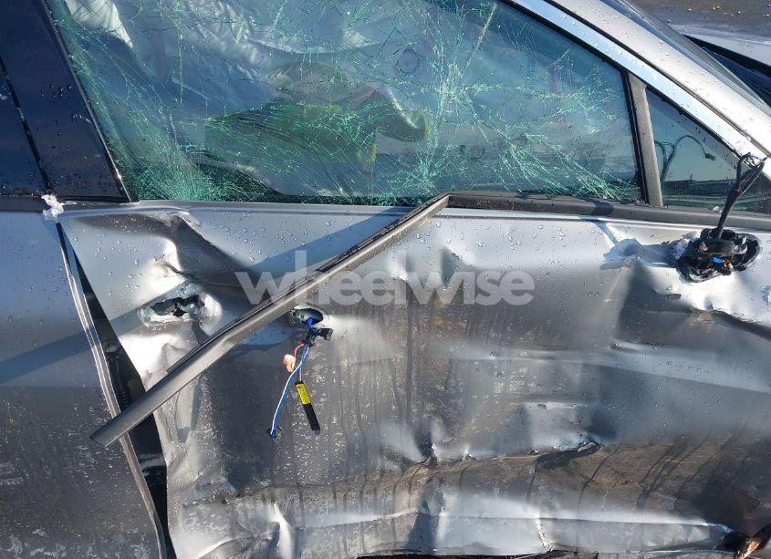 Photo 5 of 2025 Kia K5 GT (VIN KNAG44J89S5334027)