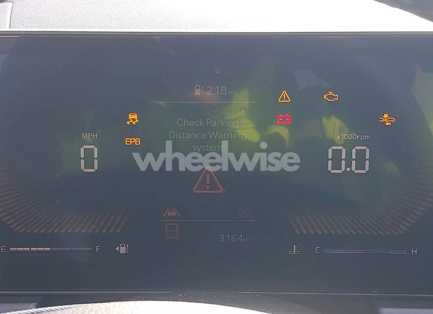 Photo 7 of 2025 Kia K5 GT (VIN KNAG44J89S5334027)