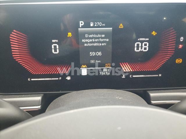 Photo 2 of 2025 KIA K5 GT (VIN KNAG44J8XS5325109)