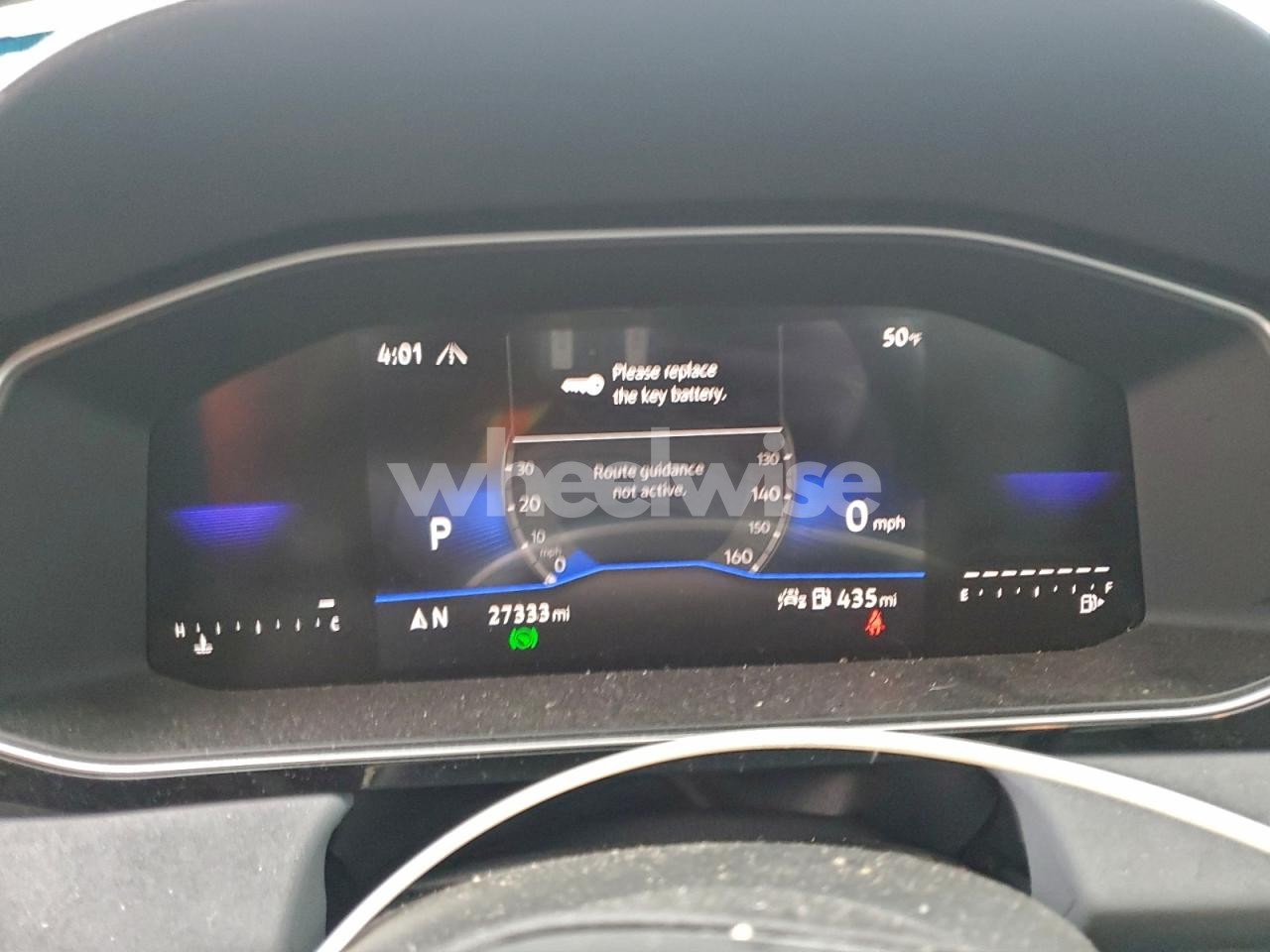 Photo 9 of 2025 VOLKSWAGEN JETTA SE (VIN KNAG6412BLA058096)