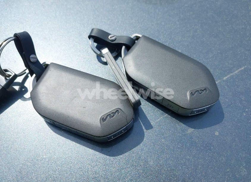 Photo 11 of 2025 Kia K5 GT-LINE (VIN KNAG64J70S5314265)