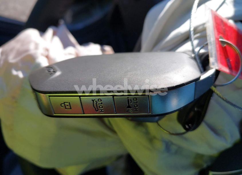 Photo 11 of 2025 Kia K5 GT-LINE (VIN KNAG64J70S5324584)