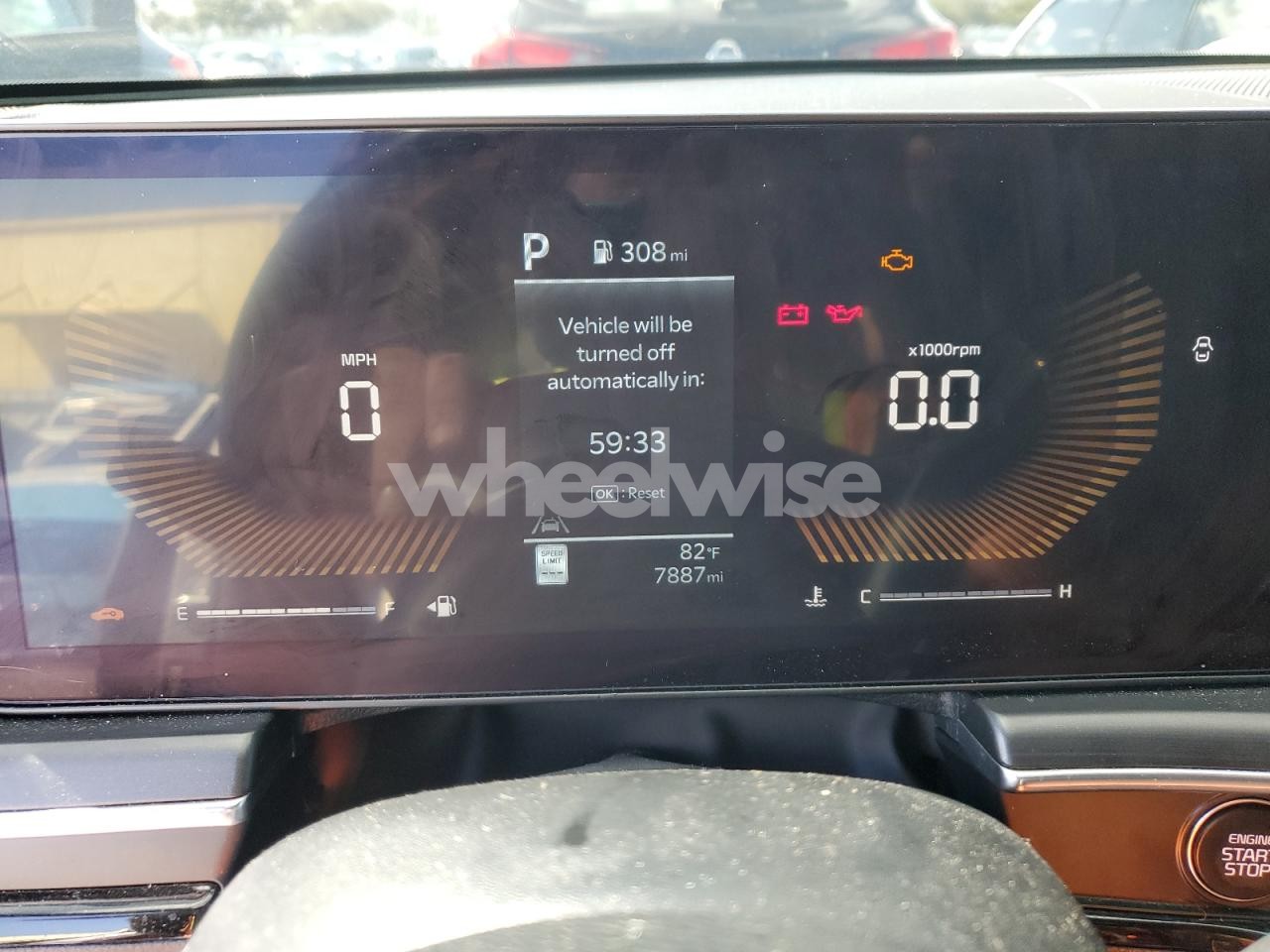 Photo 9 of 2025 KIA K5 GT LINE (VIN KNAG64J70S5363417)