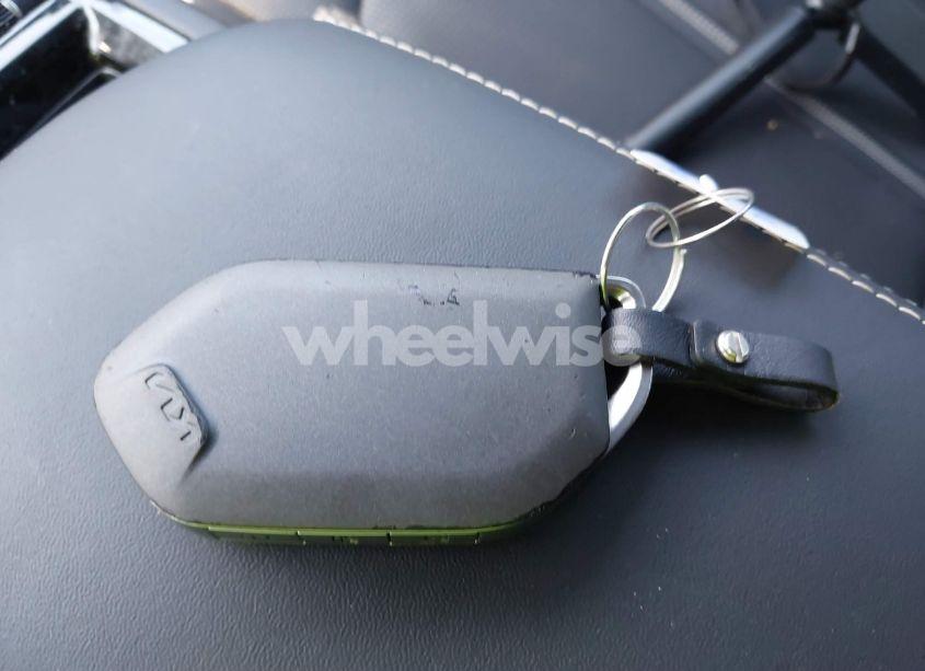 Photo 11 of 2025 Kia K5 GT-LINE (VIN KNAG64J71S5274732)