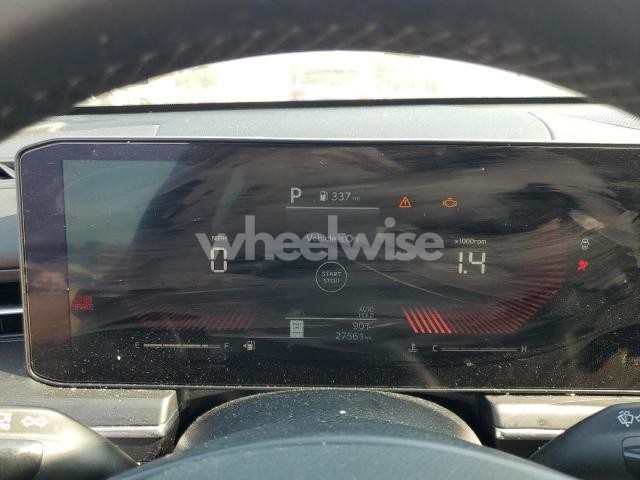 Photo 11 of 2025 KIA K5 GT LINE (VIN KNAG64J71S5309737)