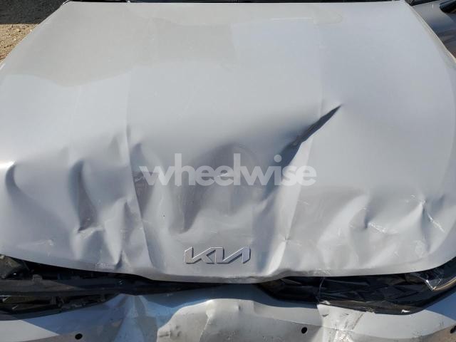 Photo 12 of 2025 KIA K5 GT LINE (VIN KNAG64J71S5309737)