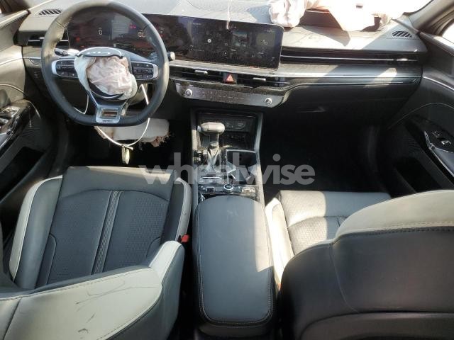 Photo 8 of 2025 KIA K5 GT LINE (VIN KNAG64J71S5309737)