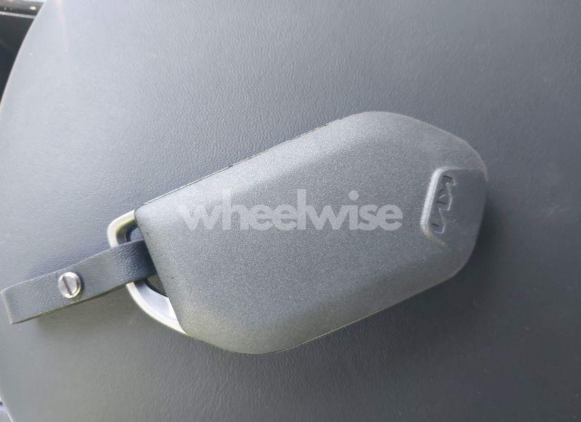 Photo 11 of 2025 Kia K5 GT-LINE (VIN KNAG64J71S5337795)