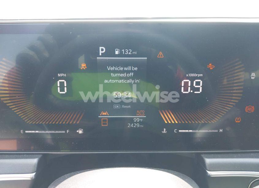 Photo 7 of 2025 Kia K5 GT-LINE (VIN KNAG64J71S5337795)