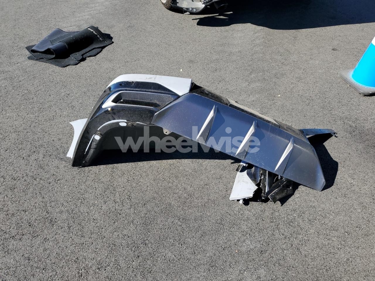 Photo 12 of 2025 KIA K5 GT LINE (VIN KNAG64J71S5385202)