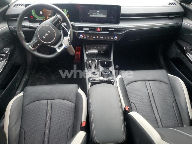 Photo 7 of 2025 KIA K5 GT LINE (VIN KNAG64J72S5287053)