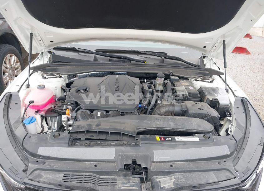 Photo 10 of 2025 Kia K5 GT-LINE (VIN KNAG64J72S5305308)