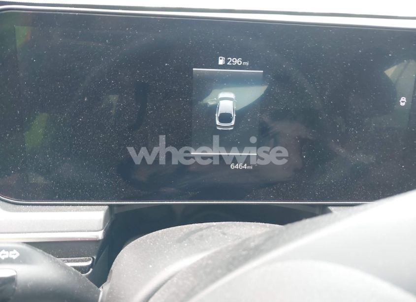 Photo 15 of 2025 Kia K5 GT-LINE (VIN KNAG64J72S5305308)