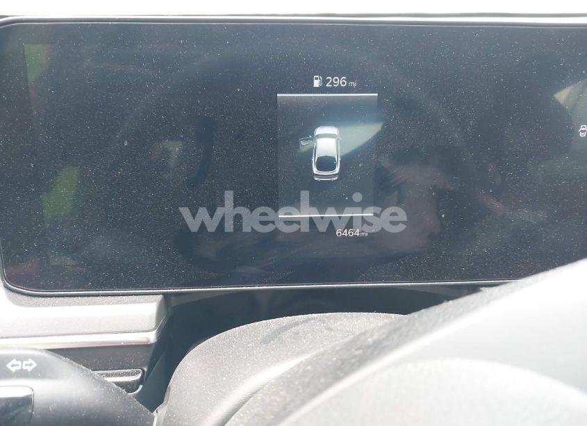 Photo 7 of 2025 Kia K5 GT-LINE (VIN KNAG64J72S5305308)