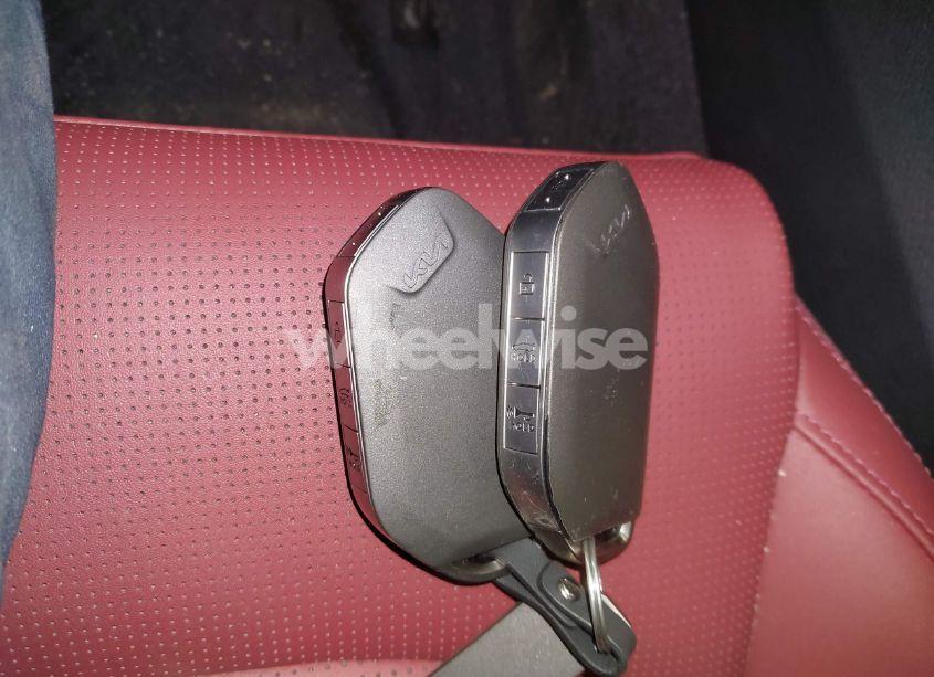 Photo 11 of 2025 Kia K5 GT-LINE (VIN KNAG64J72S5325655)