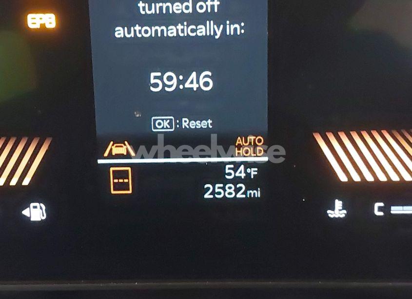 Photo 16 of 2025 Kia K5 GT-LINE (VIN KNAG64J72S5325655)