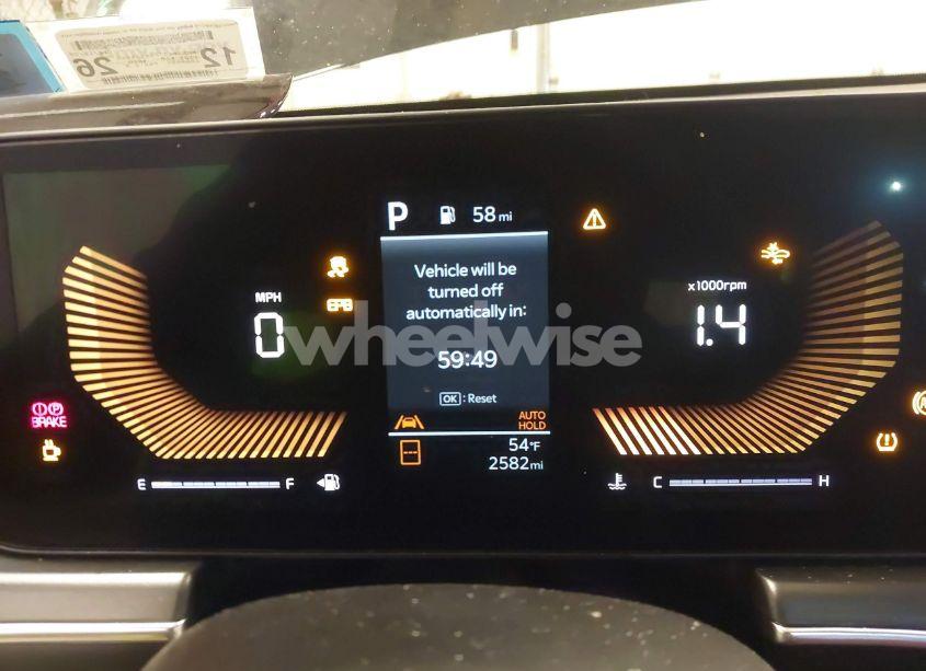 Photo 7 of 2025 Kia K5 GT-LINE (VIN KNAG64J72S5325655)